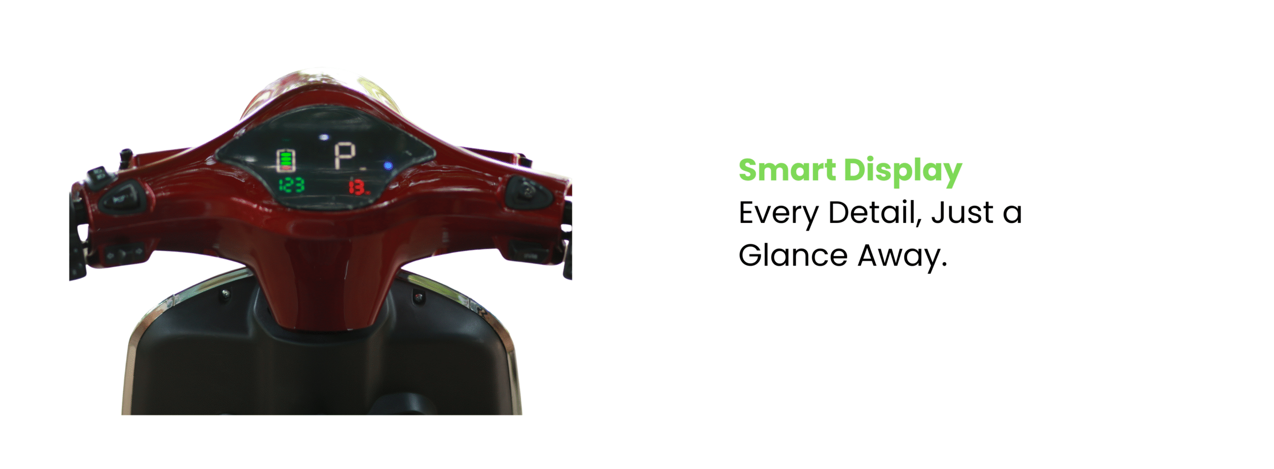 Smart Display