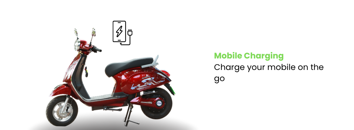 Elacil Mobile Charging