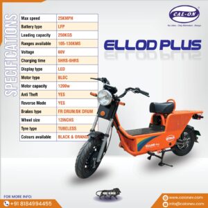 Ellod Plus