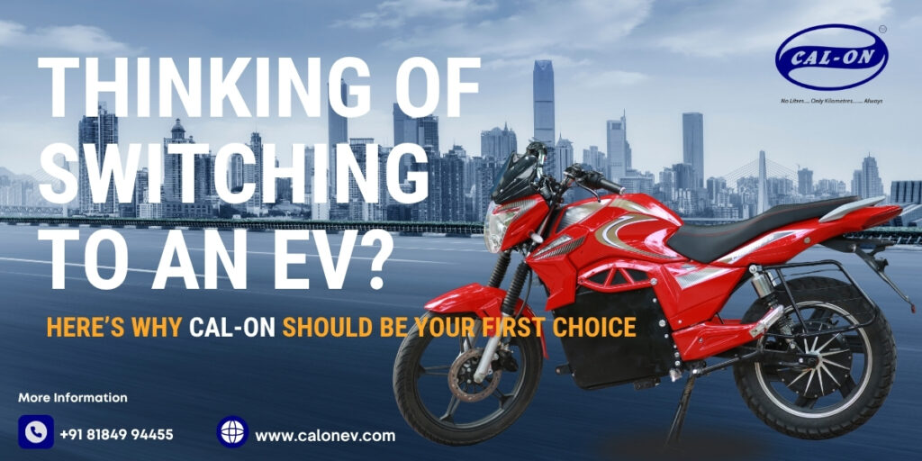 Thinking of Switching to an EV_ Here’s Why CAL-ON Should Be Your First Choice