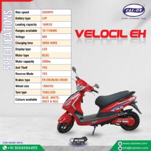 Velocil EH