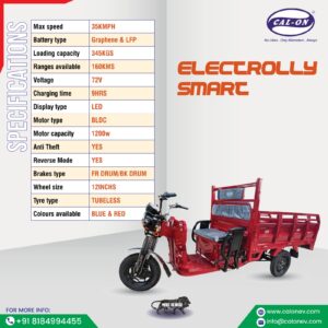 Electrolly Smart